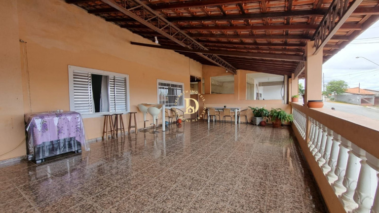 Imagem Casa com 3 Quartos à Venda, 230 m² em Jardim Paraíso - Jacareí