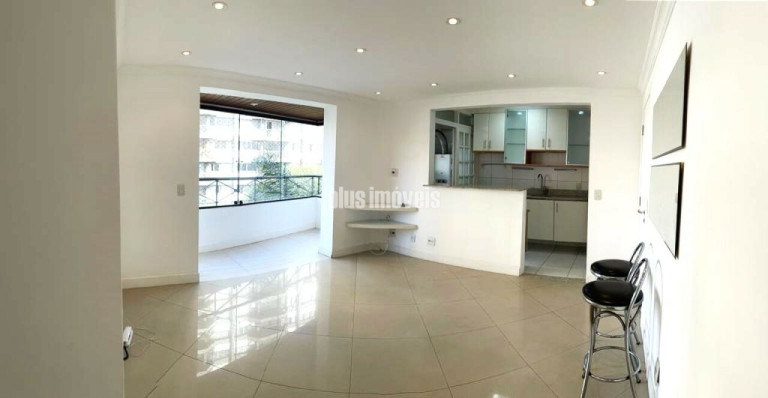 Imagem Apartamento com 2 Quartos à Venda, 58 m² em Morumbi - São Paulo Imagem Apartamento com 2 Quartos à Venda, 58 m² em Morumbi - São Paulo