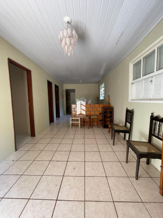 Imagem Casa de Condomínio com 2 Quartos à Venda, 474 m² em Parque Serrano I - Itaara