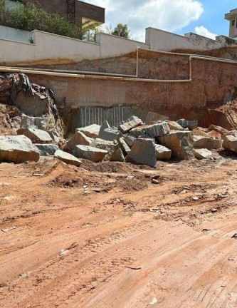 Imagem Terreno à Venda, em Tamboré - Santana De Parnaíba Imagem Terreno à Venda, em Tamboré - Santana De Parnaíba