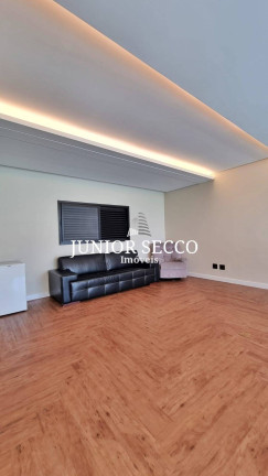 Imagem Casa com 5 Quartos à Venda, 800 m² em Residencial Eco Village - São José Do Rio Preto