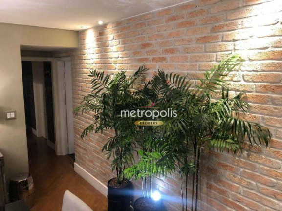 Imagem Apartamento com 3 Quartos à Venda, 176 m² em Santa Paula - São Caetano Do Sul Imagem Apartamento com 3 Quartos à Venda, 176 m² em Santa Paula - São Caetano Do Sul