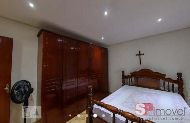 Imagem Casa com 5 Quartos à Venda, 260 m² em Cidade Martins - Guarulhos