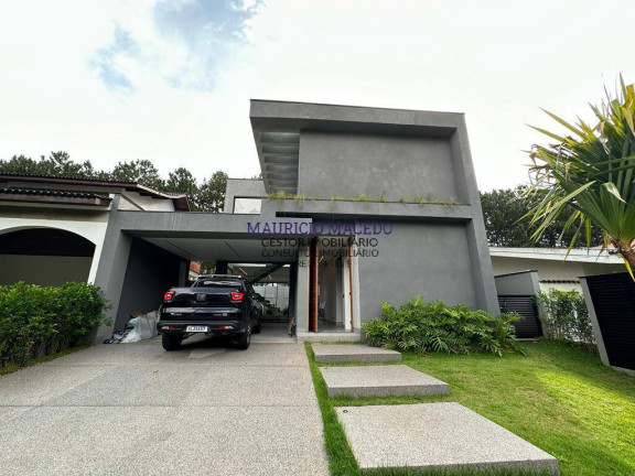 Imagem Casa com 4 Quartos à Venda, 330 m² em Alphaville - Santana De Parnaíba Imagem Casa com 4 Quartos à Venda, 330 m² em Alphaville - Santana De Parnaíba