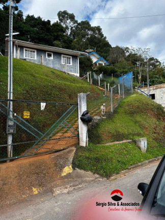 Imagem Casa com 2 Quartos à Venda, 450 m² em Vila Fracalanza - Campos Do Jordão Imagem Casa com 2 Quartos à Venda, 450 m² em Vila Fracalanza - Campos Do Jordão