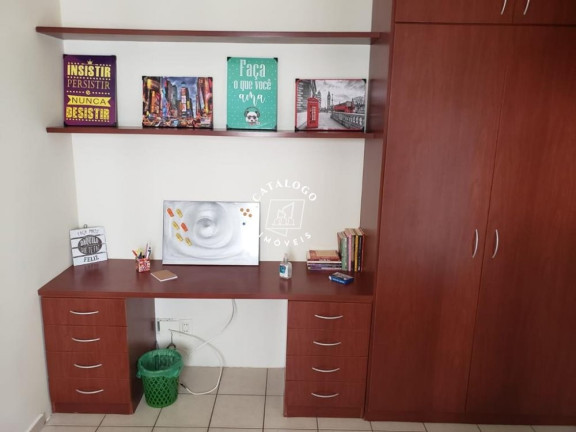 Imagem Apartamento com 1 Quarto à Venda, 37 m² em Nova Aliança - Ribeirão Preto