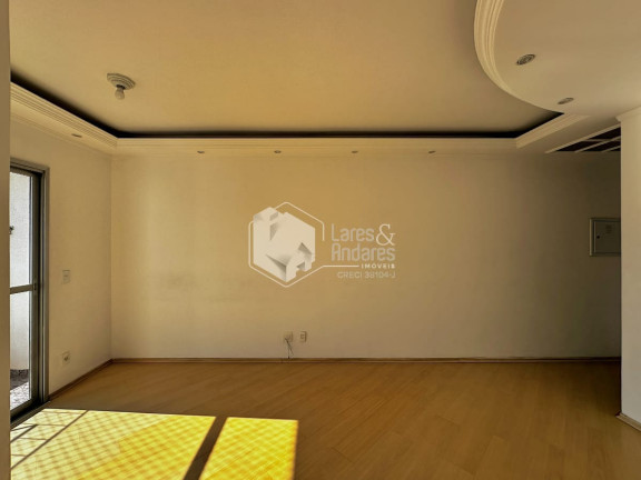 Imagem Apartamento com 3 Quartos à Venda, 71 m² em Jardim Marajoara - São Paulo Imagem Apartamento com 3 Quartos à Venda, 71 m² em Jardim Marajoara - São Paulo