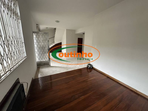 Apartamento com 4 Quartos à Venda, 280 m² em Andaraí - Rio De Janeiro