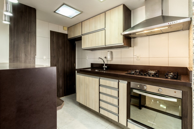 Imagem Apartamento com 3 Quartos à Venda, 73 m² em Vila Santa Catarina - São Paulo Imagem Apartamento com 3 Quartos à Venda, 73 m² em Vila Santa Catarina - São Paulo