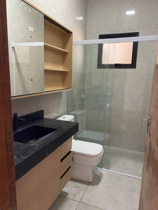 Imagem Casa de Condomínio com 3 Quartos à Venda, 120 m² em Residencial Maricá - Pindamonhangaba Imagem Casa de Condomínio com 3 Quartos à Venda, 120 m² em Residencial Maricá - Pindamonhangaba
