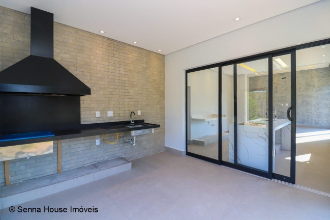 Imagem Casa com 4 Quartos à Venda, 275 m² em Caxambu - Jundiaí