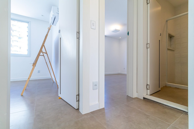 Imagem Cobertura com 3 Quartos à Venda, 237 m² em Copacabana - Rio De Janeiro
