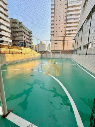 Imagem Apartamento com 1 Quarto à Venda, 60 m² em Aviação - Praia Grande