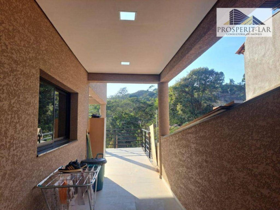 Imagem Casa com 3 Quartos à Venda, 218 m² em Jardim Maracanã - Atibaia