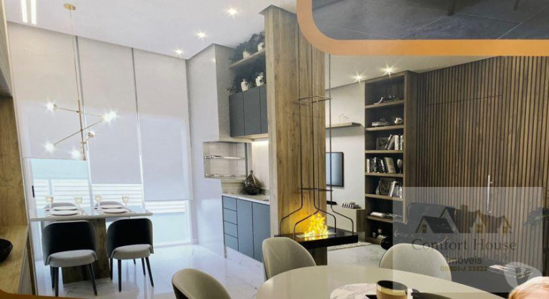 Foto do imóvel Apartamento com 2 Quartos à Venda, 67 m² em Barcelona - São Caetano Do Sul