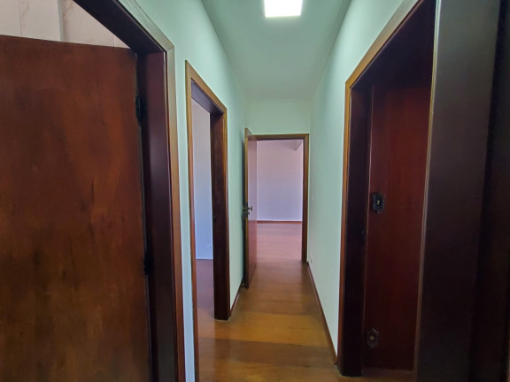 Imagem Apartamento com 3 Quartos à Venda, 82 m² em Centro - Taubaté