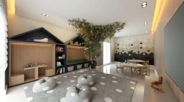 Imagem Apartamento com 2 Quartos à Venda, 70 m² em Casa Branca - Santo André