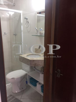 Imagem Apartamento com 3 Quartos à Venda, 114 m² em Tombo - Guarujá