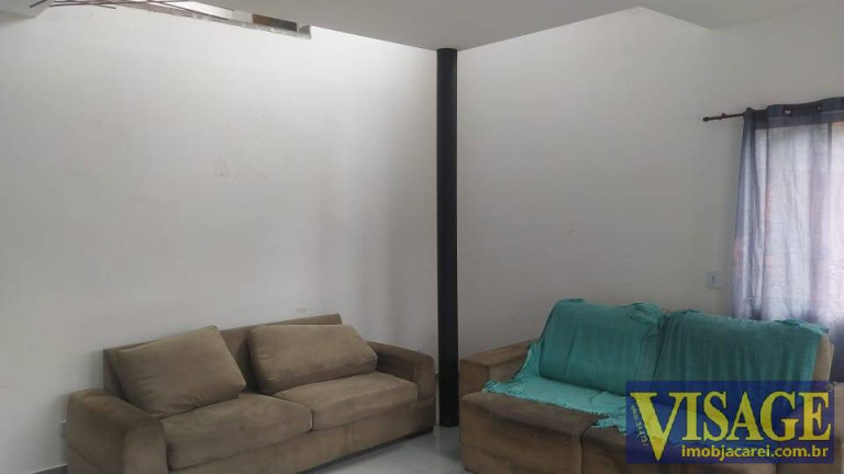Imagem Sobrado com 2 Quartos à Venda, em Jd. Paraiso - Jacareí Imagem Sobrado com 2 Quartos à Venda, em Jd. Paraiso - Jacareí