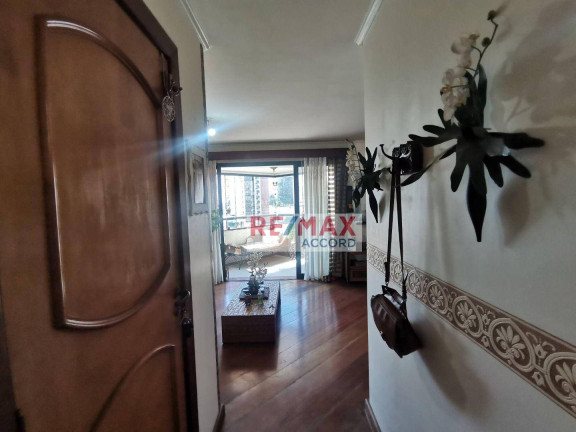 Imagem Apartamento com 3 Quartos à Venda, 130 m² em Vila Andrade - São Paulo Imagem Apartamento com 3 Quartos à Venda, 130 m² em Vila Andrade - São Paulo
