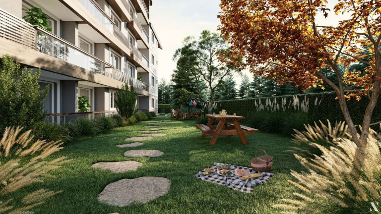 Imagem Apartamento com 2 Quartos à Venda, 76 m² em Hortênsias - Canela Imagem Apartamento com 2 Quartos à Venda, 76 m² em Hortênsias - Canela