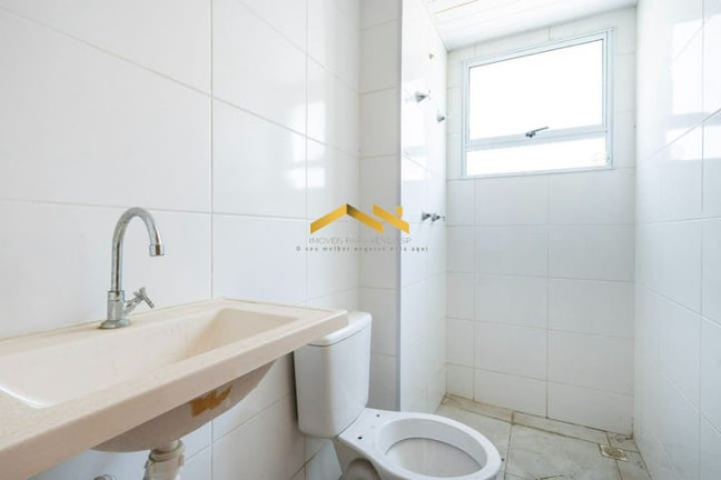 Imagem Apartamento com 2 Quartos à Venda, 43 m² em Parque Rebouças - São Paulo Imagem Apartamento com 2 Quartos à Venda, 43 m² em Parque Rebouças - São Paulo