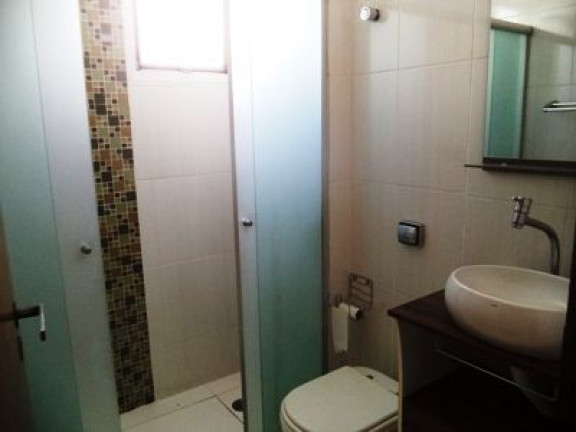 Imagem Apartamento com 2 Quartos à Venda, 56 m² em Vila Santa Catarina - São Paulo Imagem Apartamento com 2 Quartos à Venda, 56 m² em Vila Santa Catarina - São Paulo