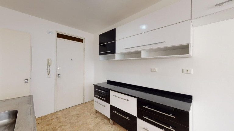 Imagem Apartamento com 3 Quartos à Venda, 103 m² em Itaim Bibi - São Paulo