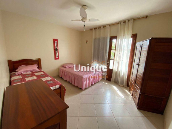 Imagem Casa com 5 Quartos à Venda, 300 m² em Rasa - Armação Dos Búzios