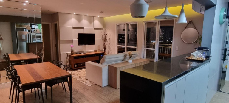 Imagem Apartamento com 2 Quartos à Venda, 83 m² em Bom Retiro - São Paulo
