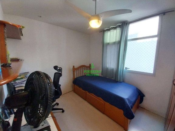Imagem Apartamento com 3 Quartos à Venda, 158 m² em Santa Rosa - Niterói Imagem Apartamento com 3 Quartos à Venda, 158 m² em Santa Rosa - Niterói