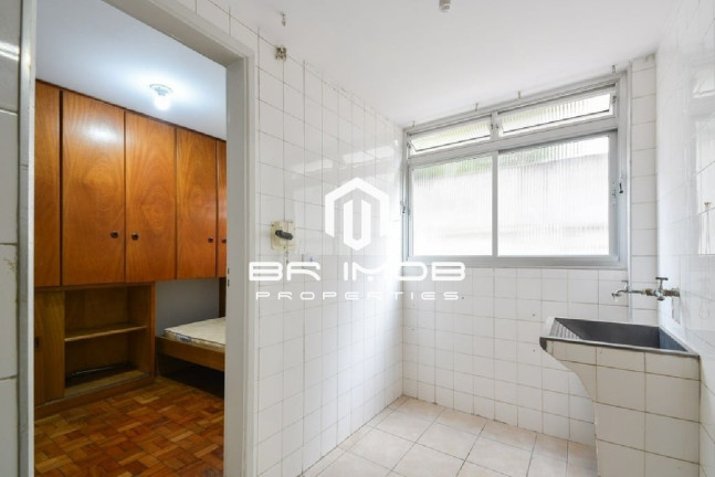 Imagem Imóvel com 2 Quartos à Venda, 93 m² em Bela Vista - São Paulo