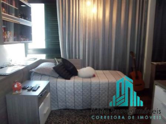 Imagem Apartamento com 4 Quartos à Venda, 389 m² em Centro - São Bernardo Do Campo Imagem Apartamento com 4 Quartos à Venda, 389 m² em Centro - São Bernardo Do Campo