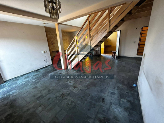Imagem Casa com 3 Quartos à Venda, 227 m² em Jardim Primavera - Caraguatatuba
