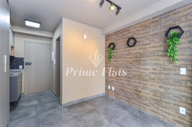 Imagem Apartamento com 1 Quarto à Venda, 22 m² em Vila Mariana - São Paulo Imagem Apartamento com 1 Quarto à Venda, 22 m² em Vila Mariana - São Paulo