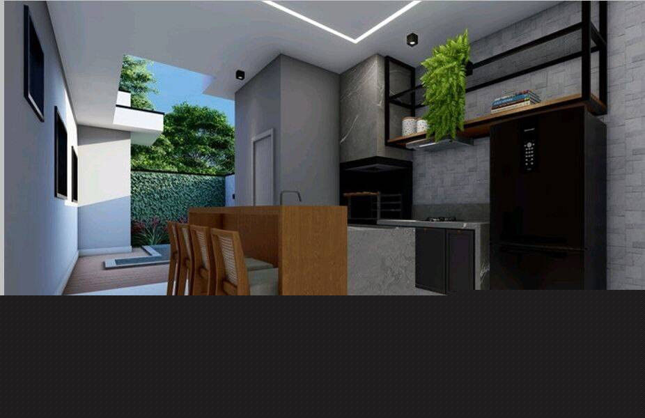 Imagem Casa com 3 Quartos à Venda, em Residenciais Fazenda Itapema - Limeira Imagem Casa com 3 Quartos à Venda, em Residenciais Fazenda Itapema - Limeira