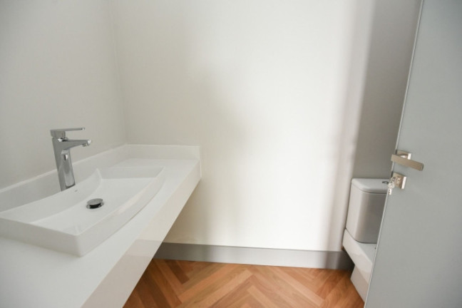 Imagem Apartamento com 4 Quartos à Venda, 319 m² em Planalto - Gramado