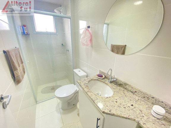 Imagem Apartamento com 2 Quartos à Venda, 68 m² em Boqueirão - Praia Grande Imagem Apartamento com 2 Quartos à Venda, 68 m² em Boqueirão - Praia Grande