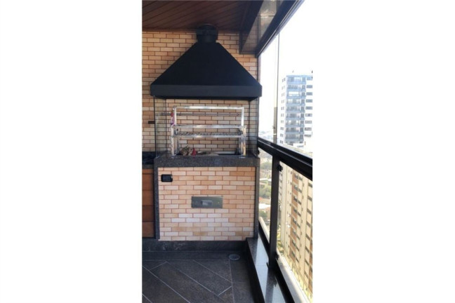 Imagem Apartamento com 4 Quartos à Venda, 303 m² em Jardim Da Saúde - São Paulo Imagem Apartamento com 4 Quartos à Venda, 303 m² em Jardim Da Saúde - São Paulo