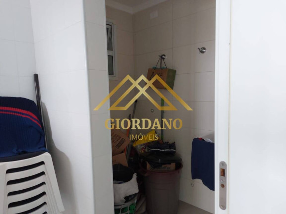 Imagem Apartamento com 3 Quartos à Venda, 163 m² em Aviação - Praia Grande Imagem Apartamento com 3 Quartos à Venda, 163 m² em Aviação - Praia Grande