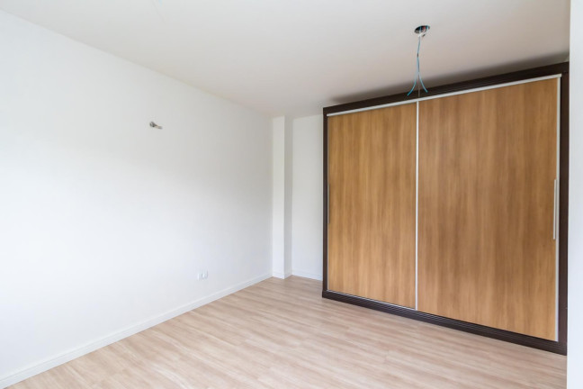 Imagem Casa de Condomínio com 3 Quartos à Venda, 154 m² em Campo Comprido - Curitiba