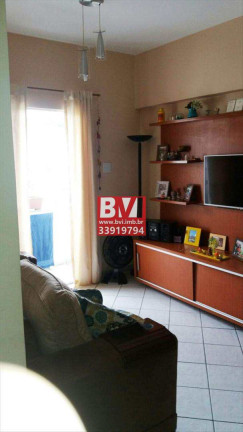 Apartamento com 2 Quartos à Venda, 75 m² em Vila Da Penha - Rio De Janeiro