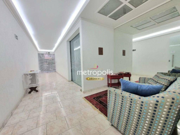Imagem Apartamento com 3 Quartos à Venda, 109 m² em Santa Maria - São Caetano Do Sul Imagem Apartamento com 3 Quartos à Venda, 109 m² em Santa Maria - São Caetano Do Sul