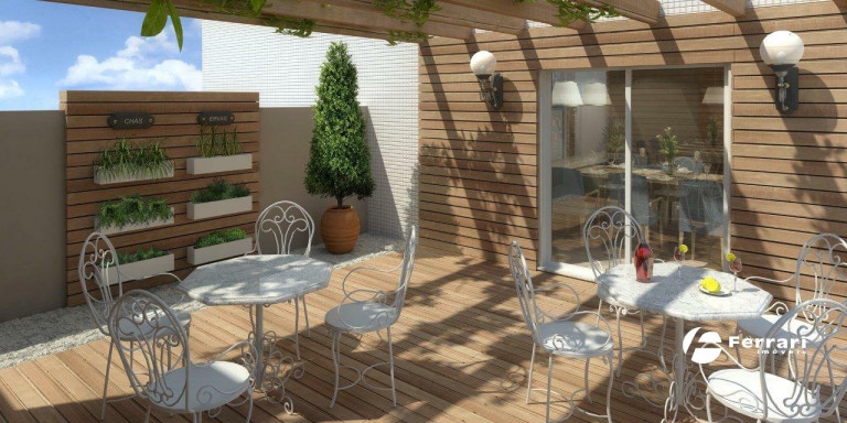 Apartamento com 3 Quartos à Venda, 125 m² em Centro - Capao Da Canoa