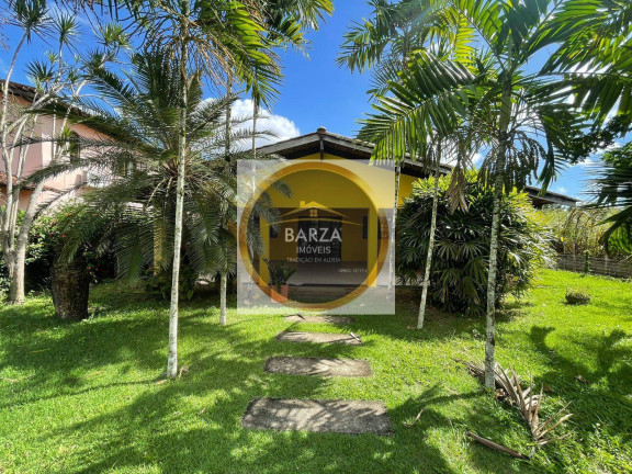 Imagem Casa de Condomínio com 3 Quartos para Alugar, 120 m² em Aldeia Dos Camarás - Camaragibe