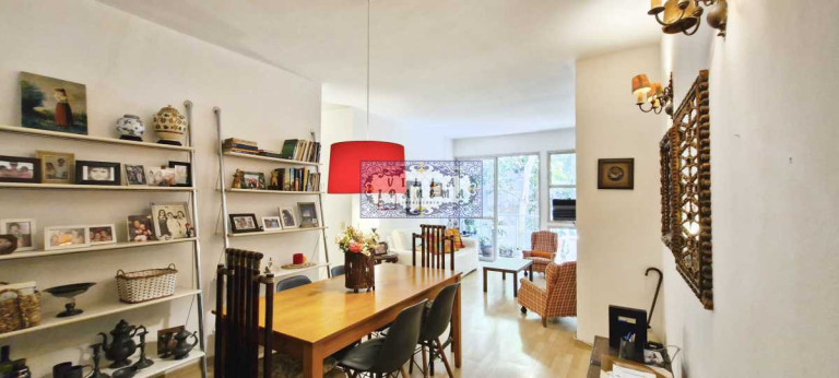 Imagem Apartamento com 3 Quartos à Venda, 100 m² em Jardim Botânico - Rio De Janeiro Imagem Apartamento com 3 Quartos à Venda, 100 m² em Jardim Botânico - Rio De Janeiro