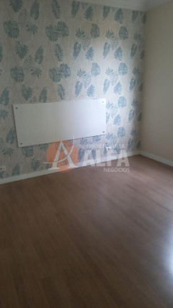 Imagem Apartamento com 3 Quartos à Venda, 68 m² em Granja Viana Ii - Cotia Imagem Apartamento com 3 Quartos à Venda, 68 m² em Granja Viana Ii - Cotia