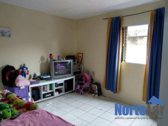 Imagem Casa com 2 Quartos à Venda, 100 m² em Vila Zat - São Paulo