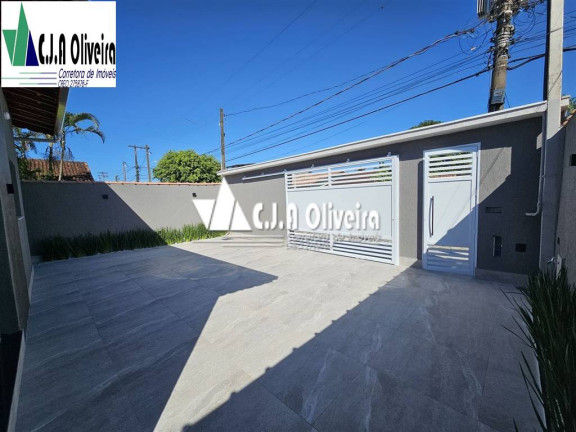 Imagem Casa com 2 Quartos à Venda, 113 m² em Plataforma - Mongagua Imagem Casa com 2 Quartos à Venda, 113 m² em Plataforma - Mongagua