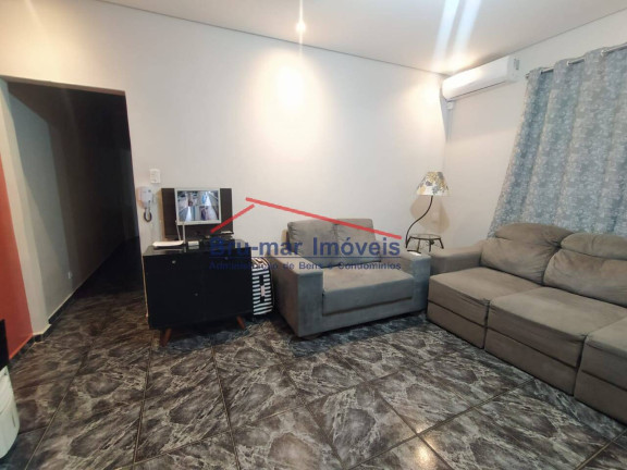 Casa com 2 Quartos à Venda, 89 m² em Vila Belmiro - Santos